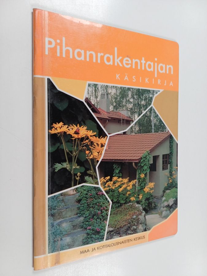 Pihanrakentajan käsikirja
