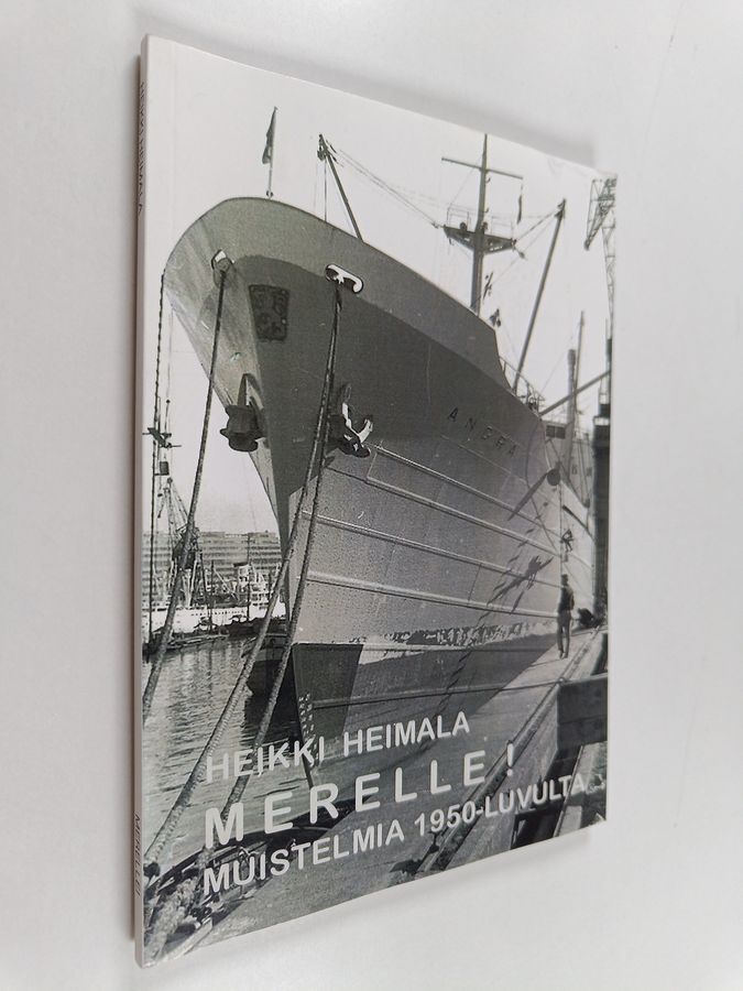 Merelle!