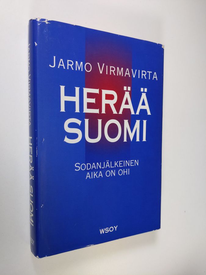 Herää Suomi