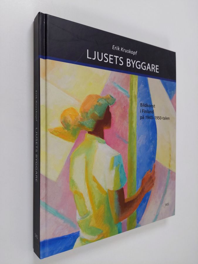 Ljusets byggare