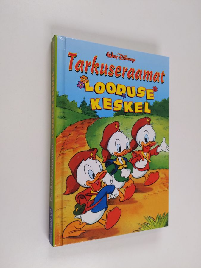Looduse keskel