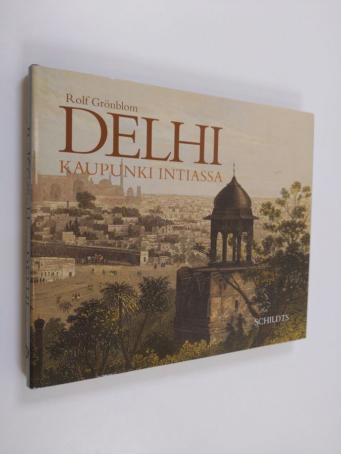 Delhi