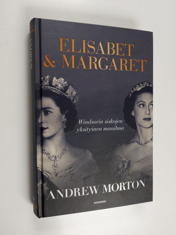 Elisabet & Margaret