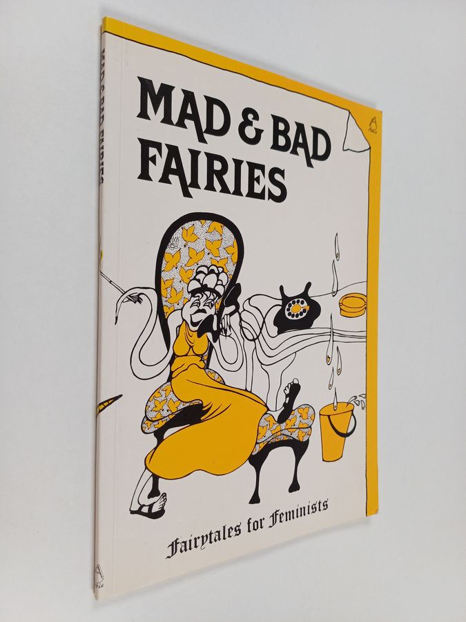 Mad & Bad Fairies