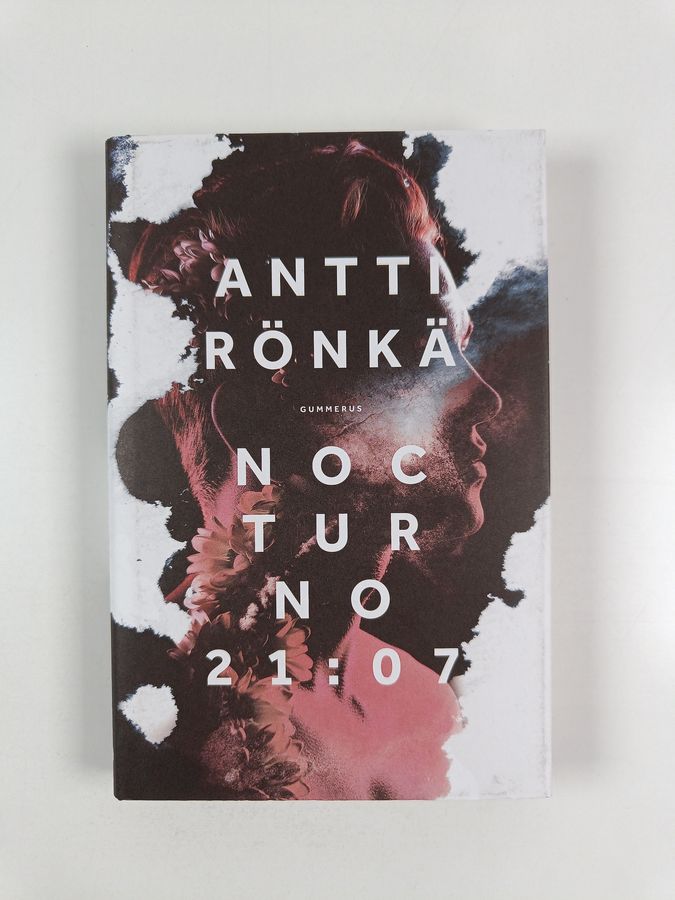 Antti Rönkä : Nocturno 21:07