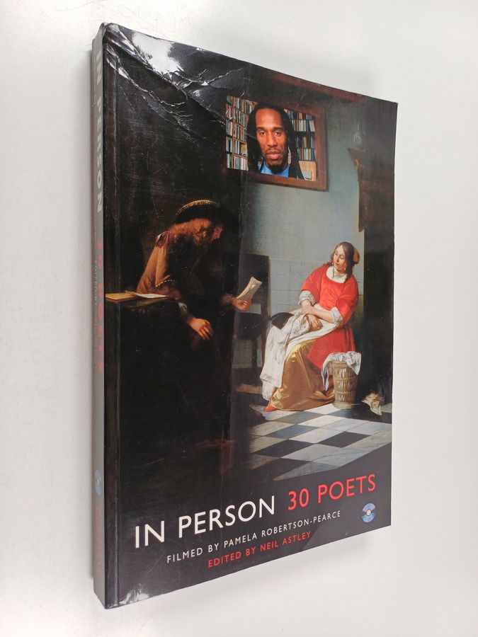 In Person - 30 Poets