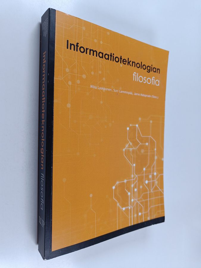 Informaatioteknologian filosofia