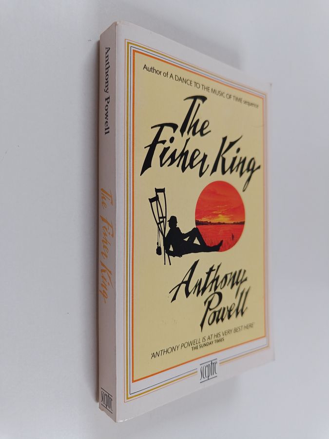 The fisher king