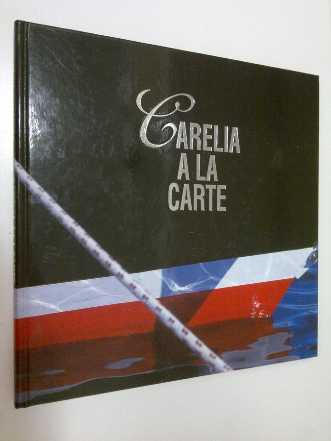 Carelia à la carte