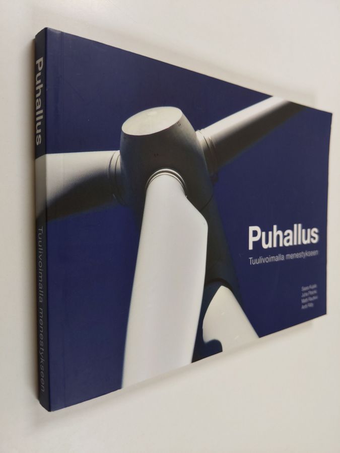 Puhallus