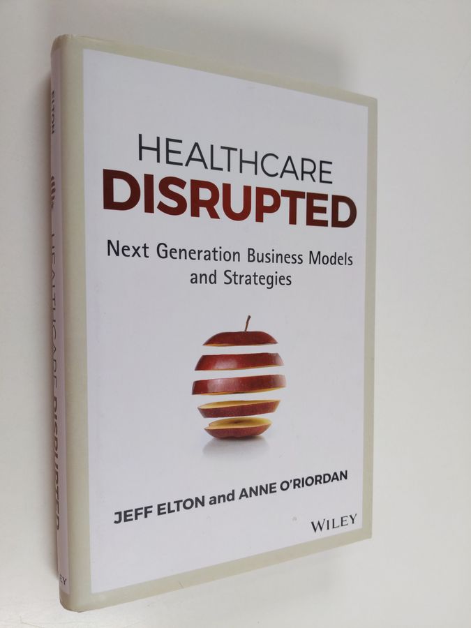 next generation business models and strategies