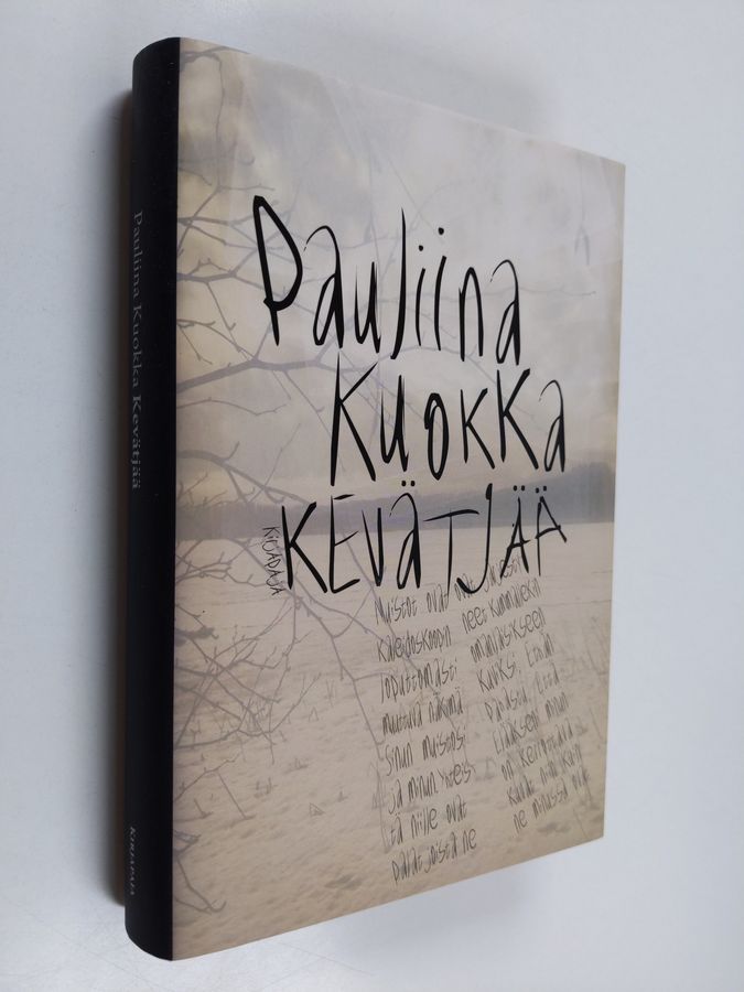 Kevätjää