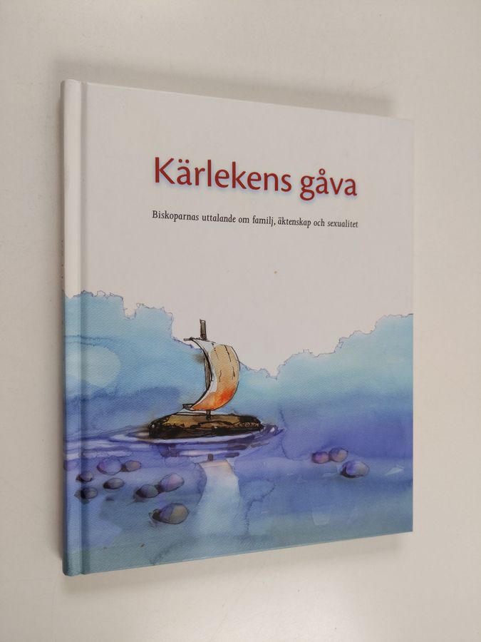 Kärlekens gåva