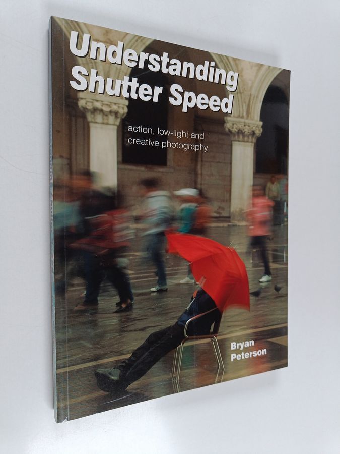 Understanding Shutter Speed