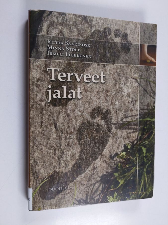 Terveet jalat