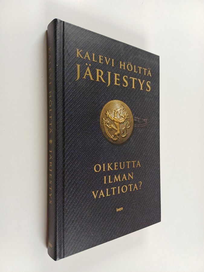 Järjestys