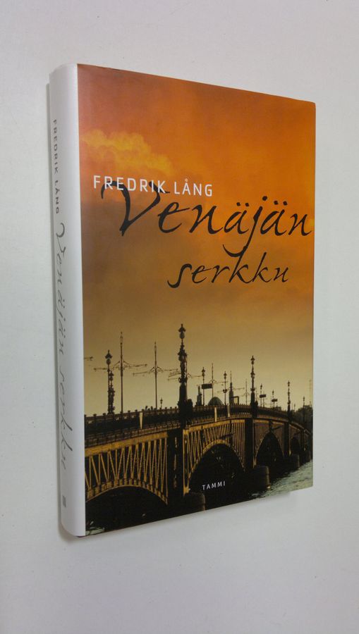 Fredrik Lång : Venäjän serkku