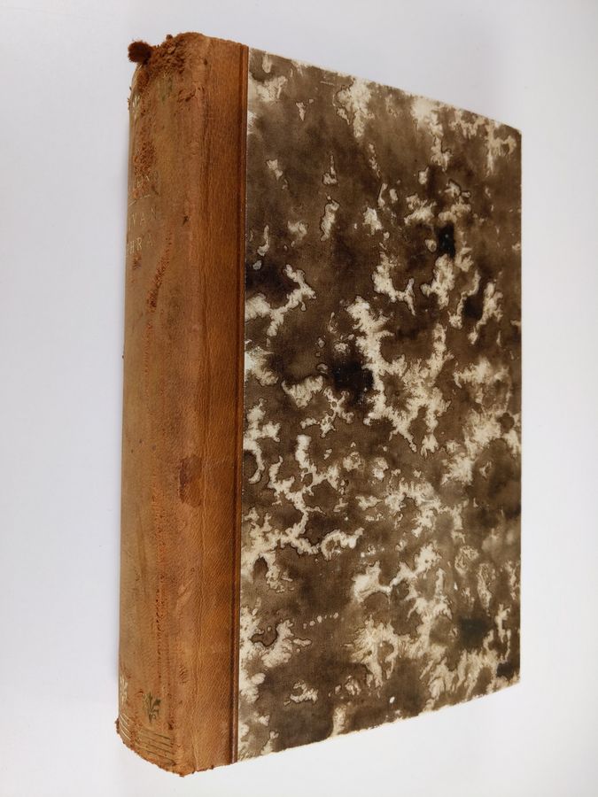 Eino Leino : Päivän kehrä : valitut runot