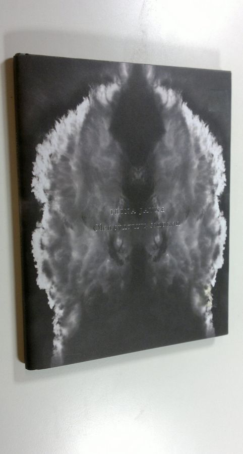 Irina Javne : Olen syntynyt, sanotaan