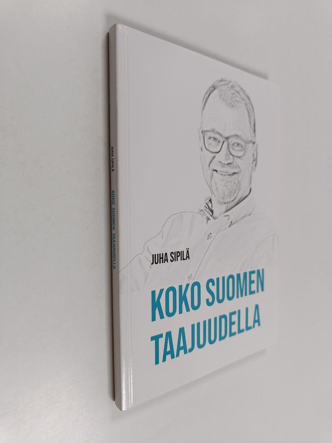 Koko Suomen taajuudella