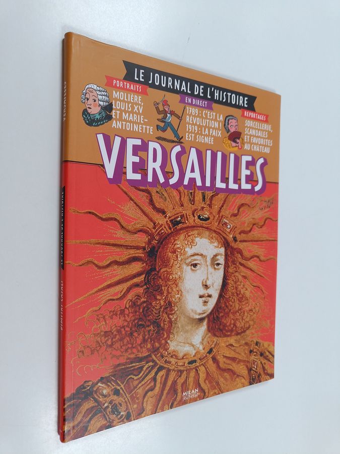 Versailles