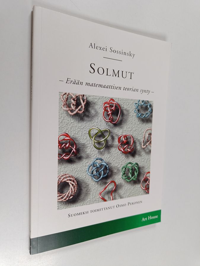 Solmut