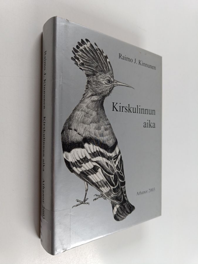 Kirskulinnun aika