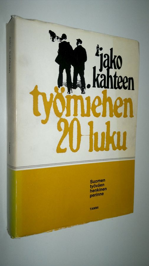 Jako kahteen