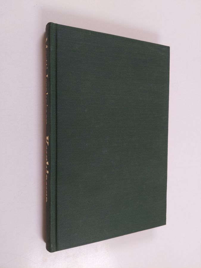 Martti Issakainen : Kurkiaura : maamiehen vuosi kylvöstä kylvöön