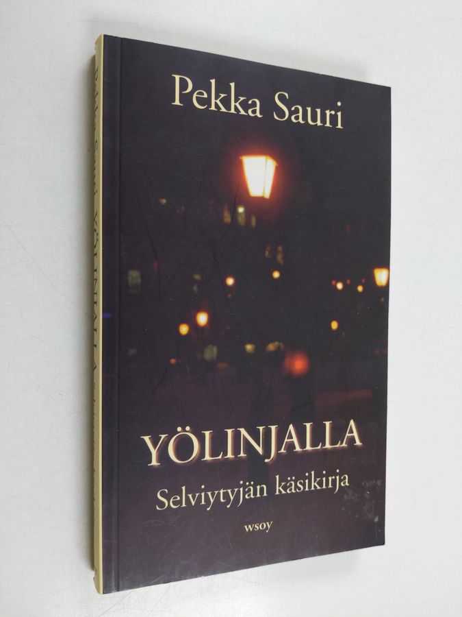Yölinjalla