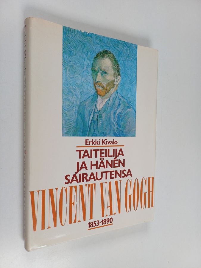 Taiteilija ja hänen sairautensa