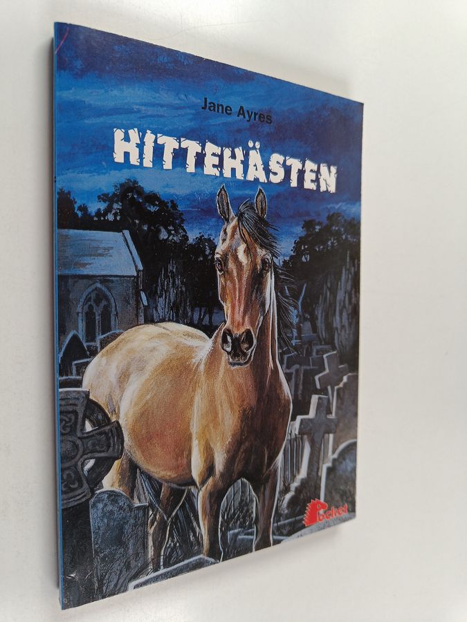 Hittehästen