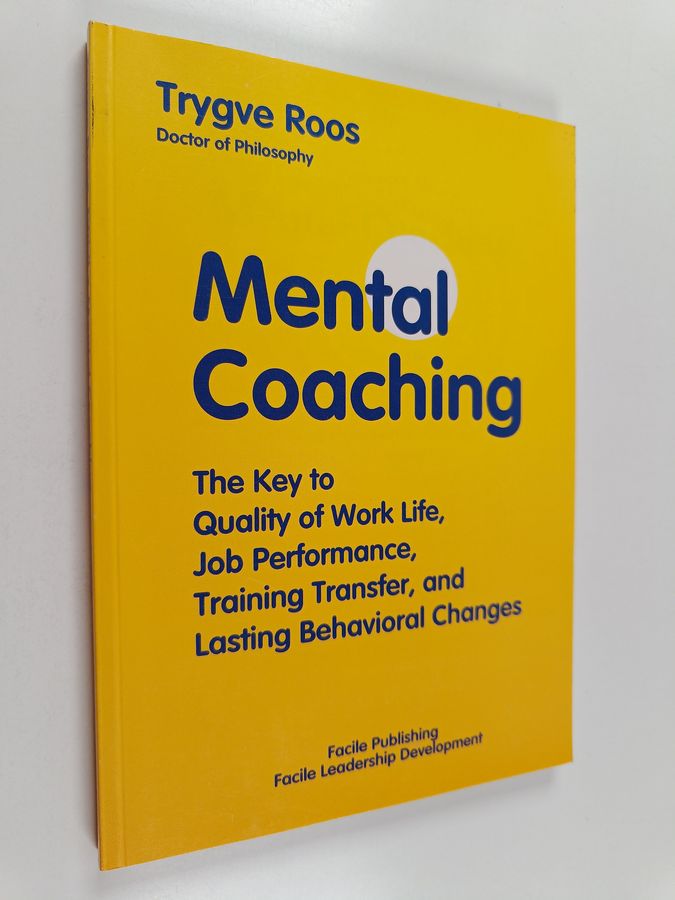 Mental coaching