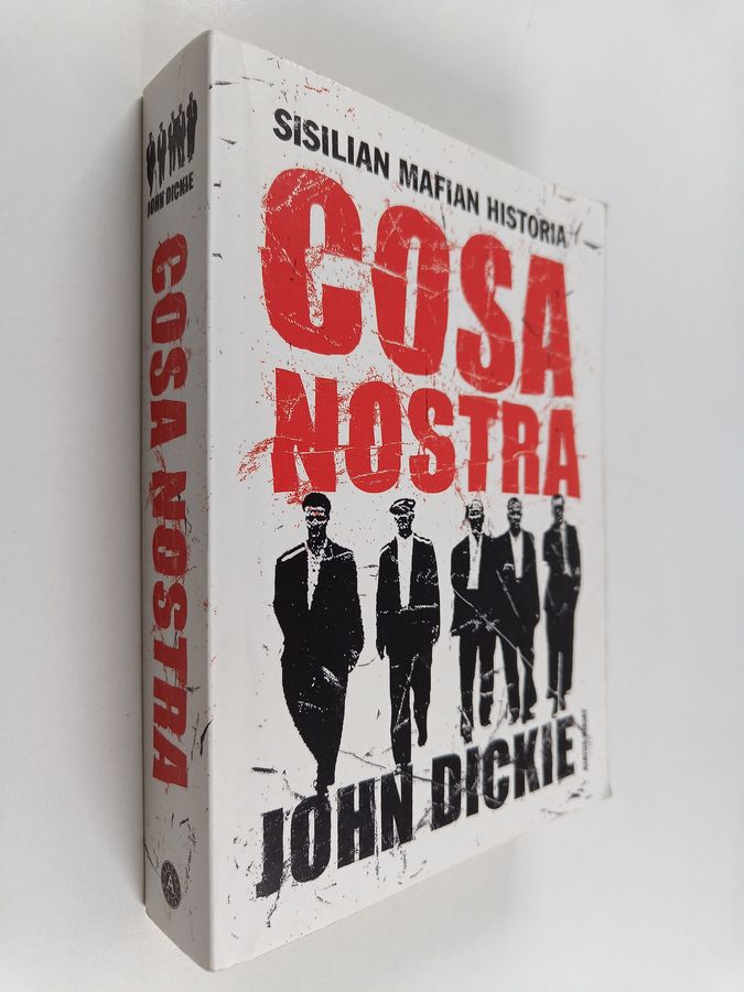 Cosa Nostra