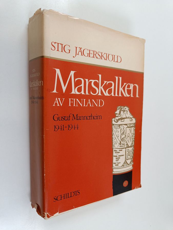 Marskalken av Finland