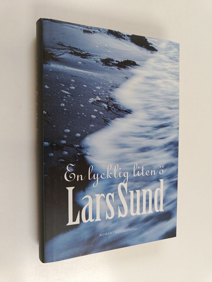 En lycklig liten ö