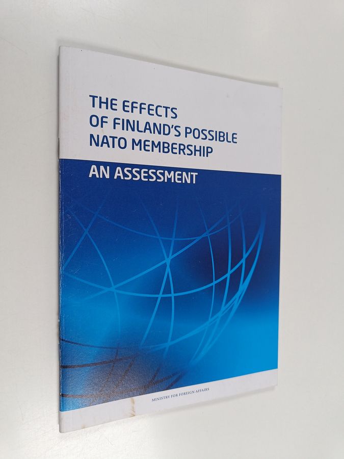 The effects of Finland's possible NATO membership