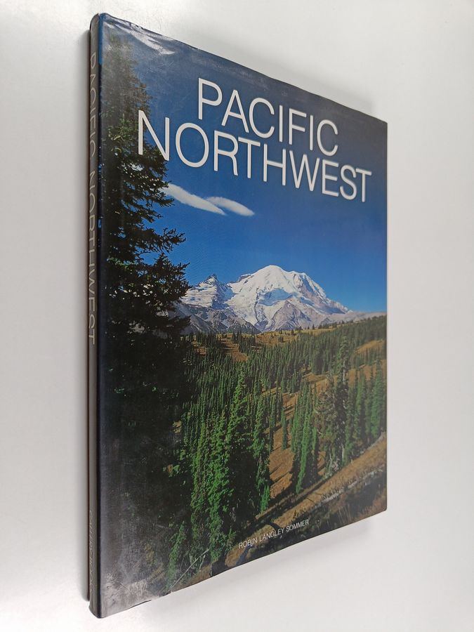Pacific Northwest