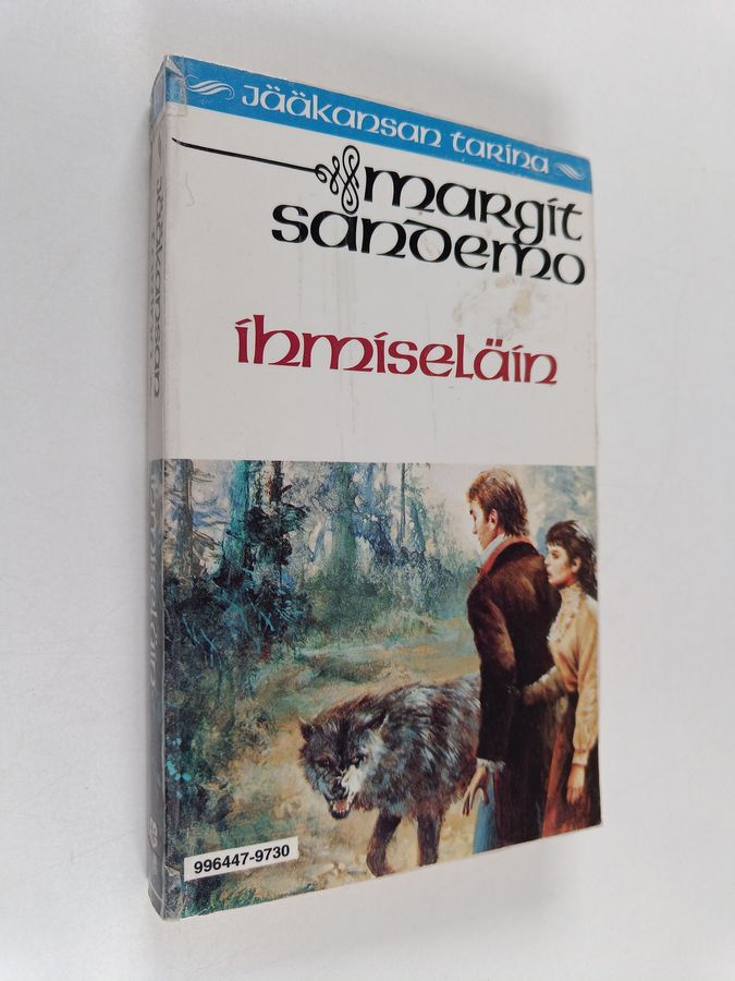 Ihmiseläin