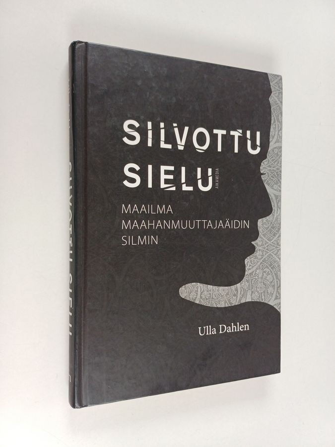 Silvottu sielu