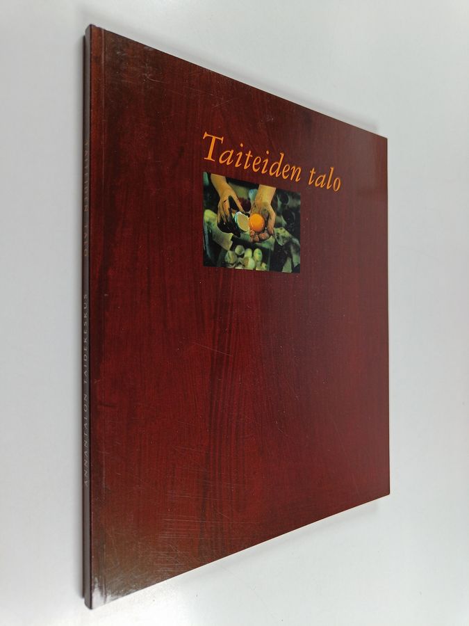 Taiteiden talo