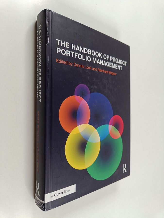 The Handbook of Project Portfolio Management