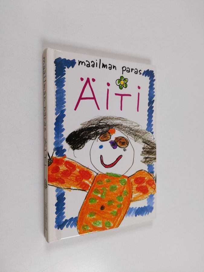 Maailman paras äiti