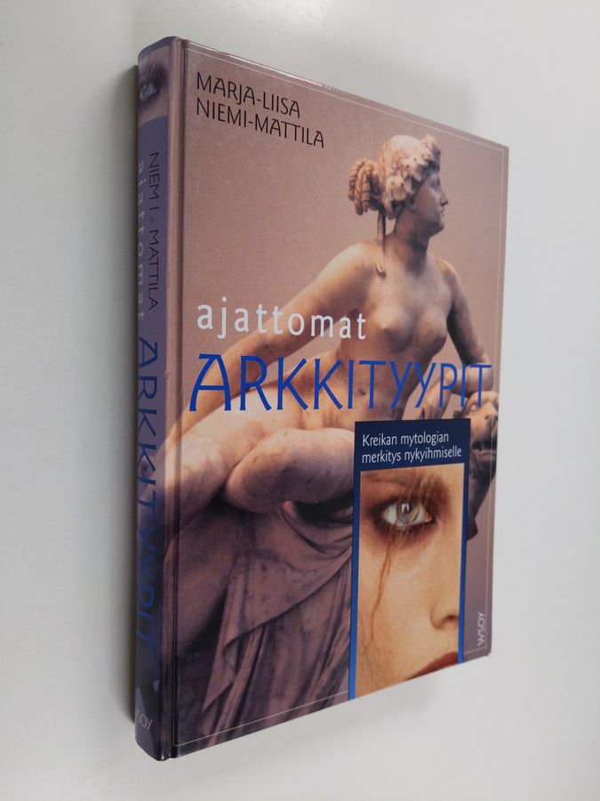 Ajattomat arkkityypit