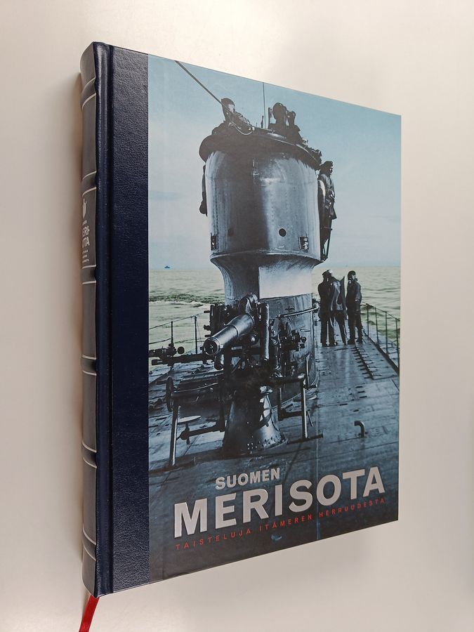 Suomen merisota