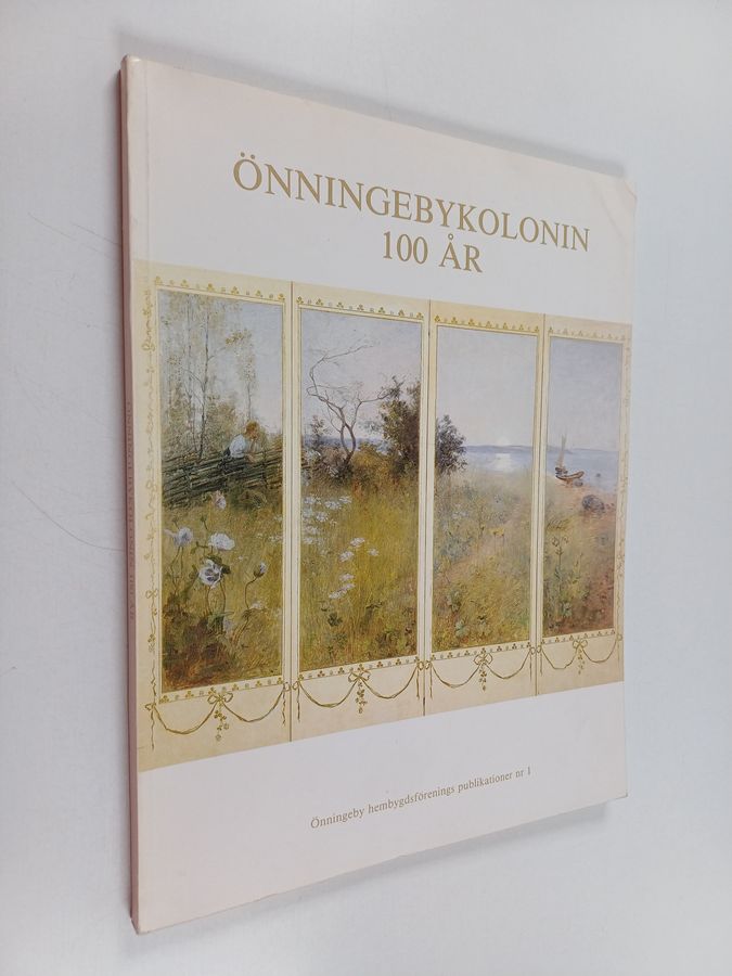 Önningebykolonin 100 år
