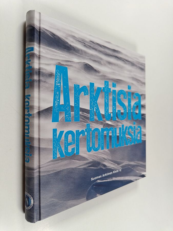 Arktisia kertomuksia