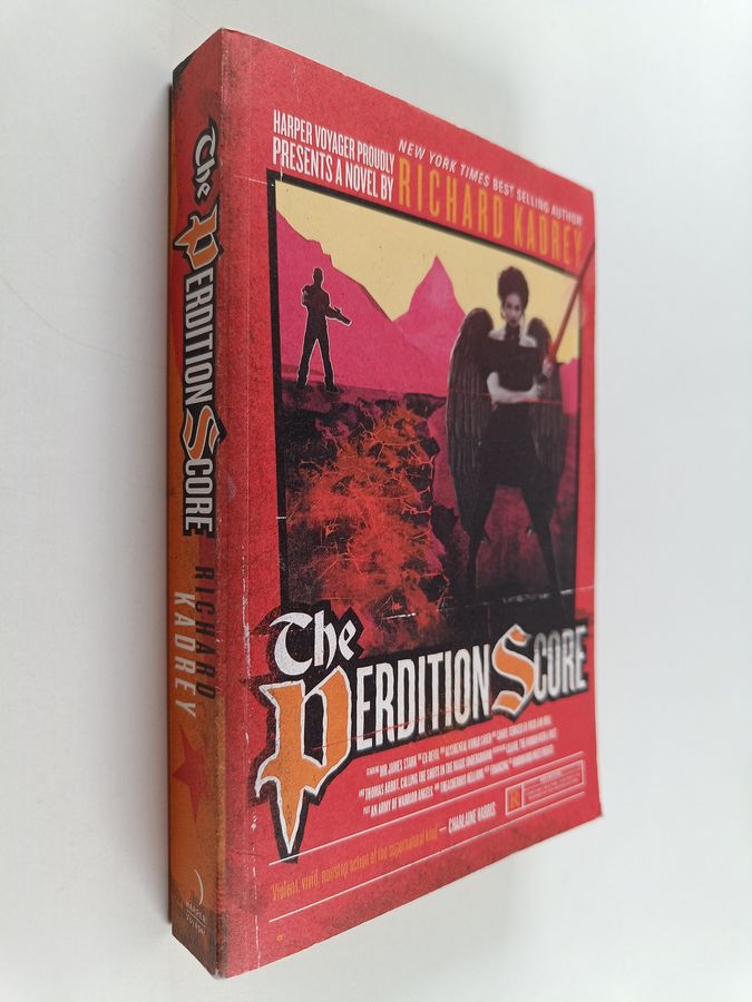 The perdition score