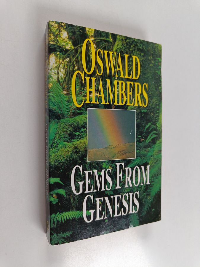 Gems from Genesis