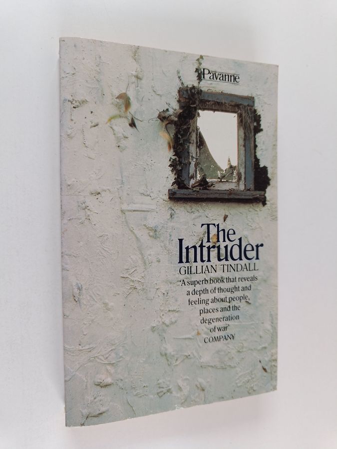 The Intruder